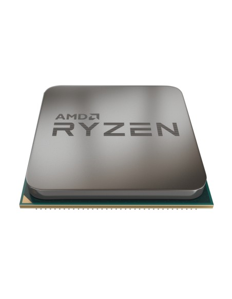 Ryzen 3 3200G procesador 3,6 GHz 4 MB L3 Caja