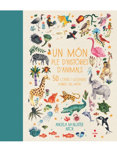 UN MON PLE DHISTORIES DANIMALS