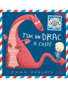 TINC UN DRAC A CASA