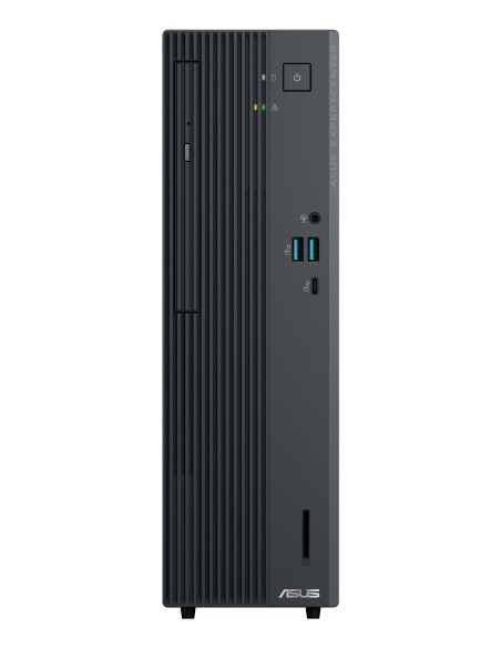 ExpertCenter P500 SFF P500SV-07240H0520 - Sobremesa (Intel Core 7 240H, 16GB RAM, 512GB SSD, Graphics, Sin Sistema Operativo) Gr