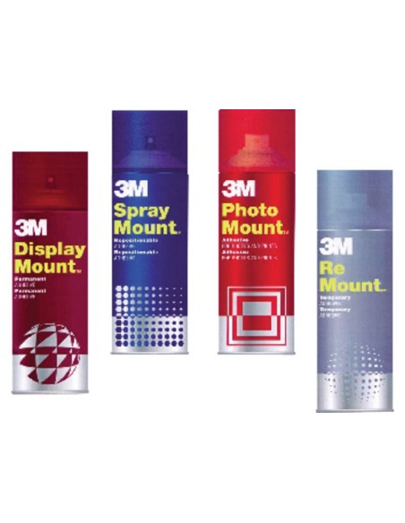 SCO SPRAY ADH.DISPLAYM.NF 400ML D-MFL