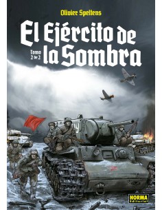 EL EJERCITO DE LA SOMBRA 2