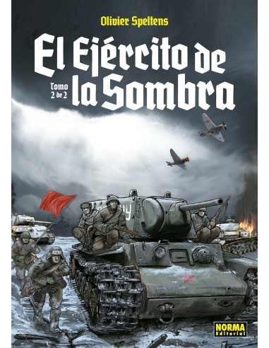 EL EJERCITO DE LA SOMBRA 2
