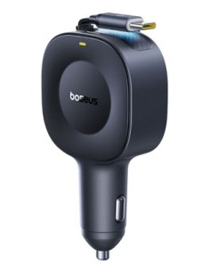 C0206400 cargador de dispositivo móvil Auto