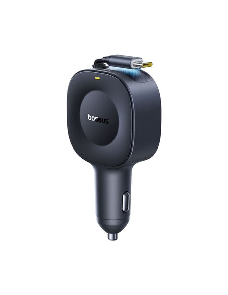 C0206400 cargador de dispositivo móvil Auto