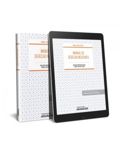 MANUAL DE DERECHO MERCANTIL