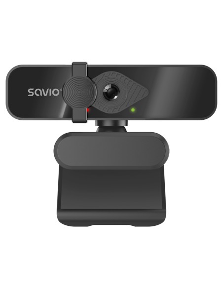 Cámara web 4K CAK-06