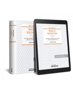 MANUAL DERECHO PENAL