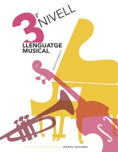 LLENGUATGE MUSICAL NIVELL 3