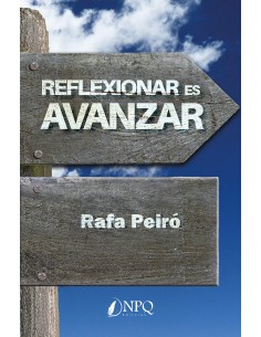 REFLEXIONAR ES AVANZAR