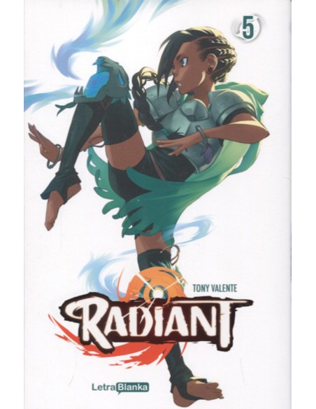 RADIANT 5