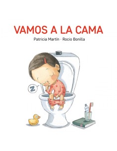 VAMOS A LA CAMA