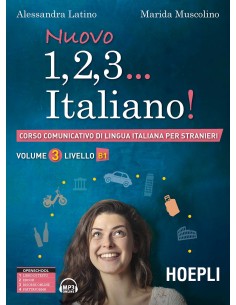 NUOVO 123ITALIANO B1