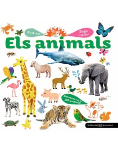 ELS ANIMALS