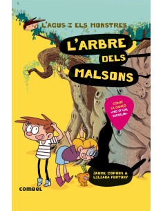 LARBRE DELS MALSONS
