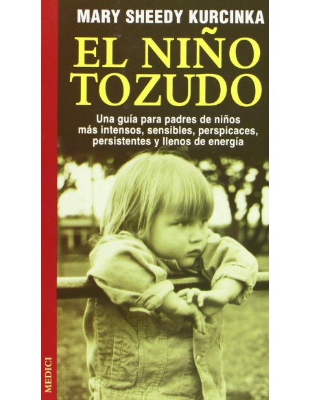 El nino tozudo