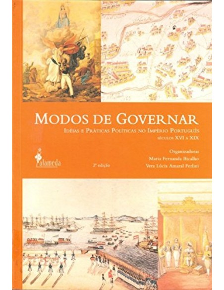 Modos de governar