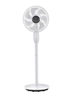HTW-VP-25YM ventilador Blanco