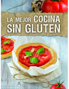 LA MEJOR COCINA SIN GLUTEN