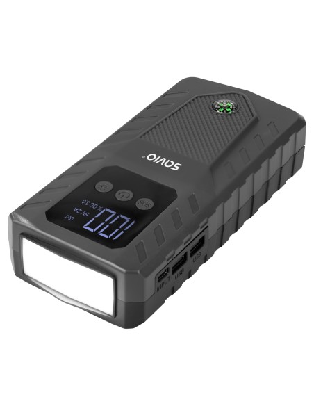 JS-01 batería de arranque para coches