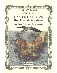 LA CASA DE LA PARDELA