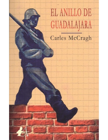 EL ANILLO DE GUADALAJARA