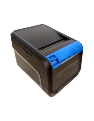 ZE ACE Impresora Termica Tickets + Etiqueta Usb Serie Lan