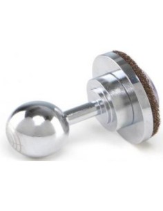 ZE-JTABLETARCADE mando y volante Acero Palanca de mando Analógico Android, iOS