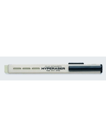 PENTEL PORTAGOMAS CLIC ERASER HYPERASER