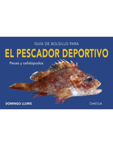EL PESCADOR DEPORTIVO