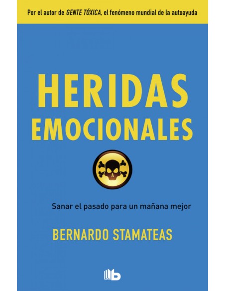 HERIDAS EMOCIONALES