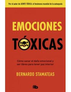EMOCIONES TOXICAS
