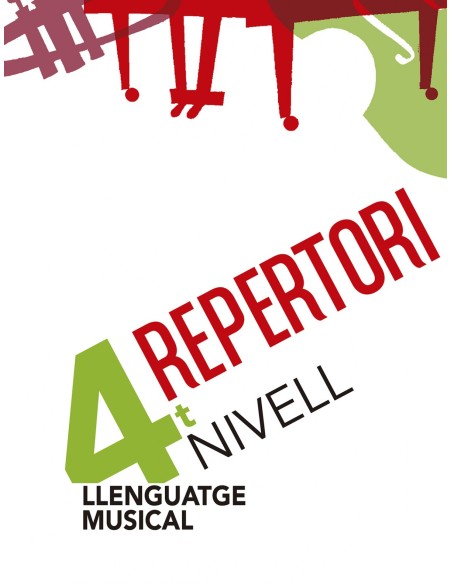 REPERTORI 4 LLENGUATGE MUSICAL