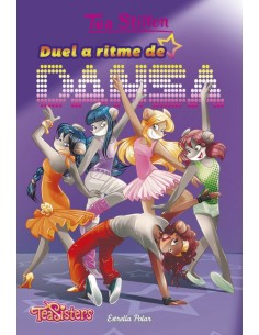 DUEL A RITME DE DANSA