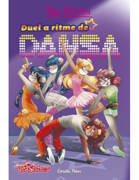 DUEL A RITME DE DANSA