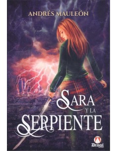 SARA Y LA SERPIENTE