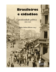 Brasileiros e Cidadaos