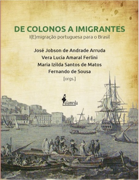 De Colonos a Imigrantes