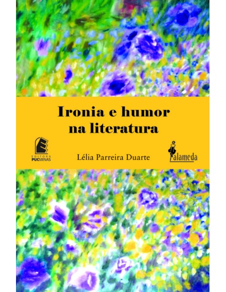 Ironia e humor na Literatura
