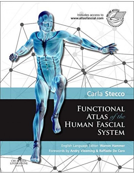 FUNCTIONAL ATLAS OF THE HUMAN FASCIAL SYSTEM