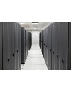 ProLiant DL20 Gen11 2SFF HDD Enablement Kit