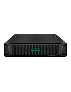 ProLiant DL145 Gen11 8124P 2.45GHz 16c 1P 2x32GB-R 2SFF NS204i-u 2x1000W PS EMEA Server
