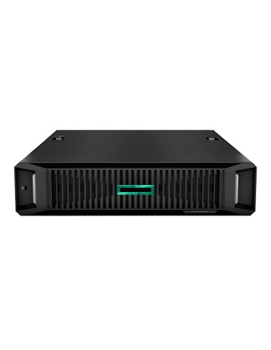 ProLiant DL145 Gen11 8124P 2.45GHz 16c 1P 2x32GB-R 2SFF NS204i-u 2x1000W PS EMEA Server