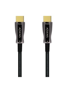 Cable HDMI V2.1 AOC Ultra Alta Velocidad / HEC 8k@60Hz 4k@120Hz 4:4:4 48Gbps, A/M-A/M, Negro, 30m 2