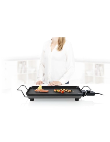 Plancha 102240 Table Chef Superior