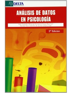 ANALISIS DE DATOS EN PSICOLOGIA