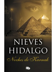 NOCHES DE KARNAK