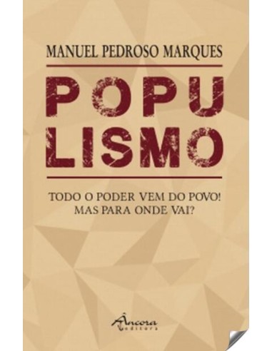 POPULISMO