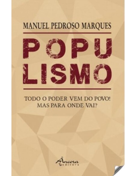 POPULISMO