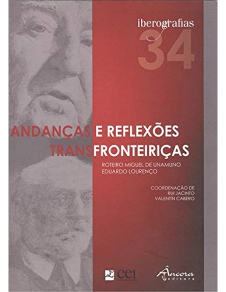 IBEROGRAFIAS 34 ANDANCAS E REFLEXOES TRANSFRONTEIRICAS
